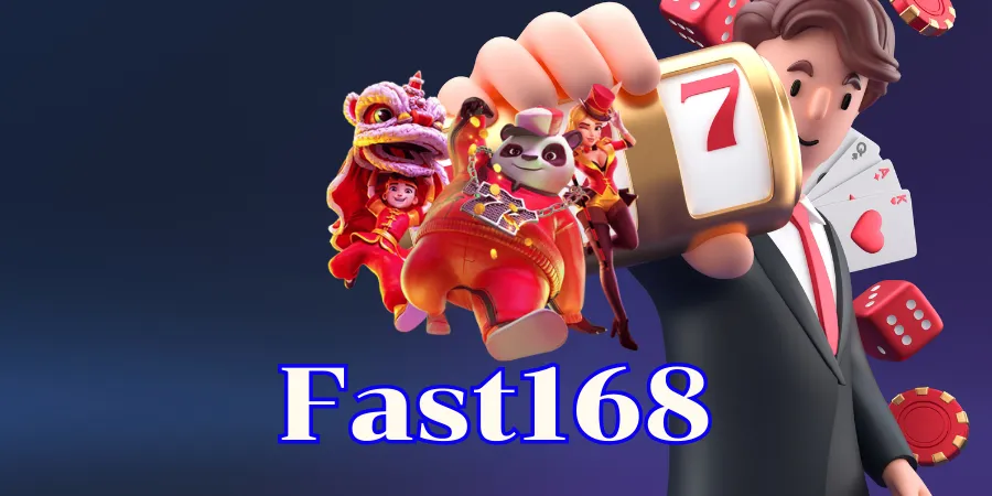 Fast168