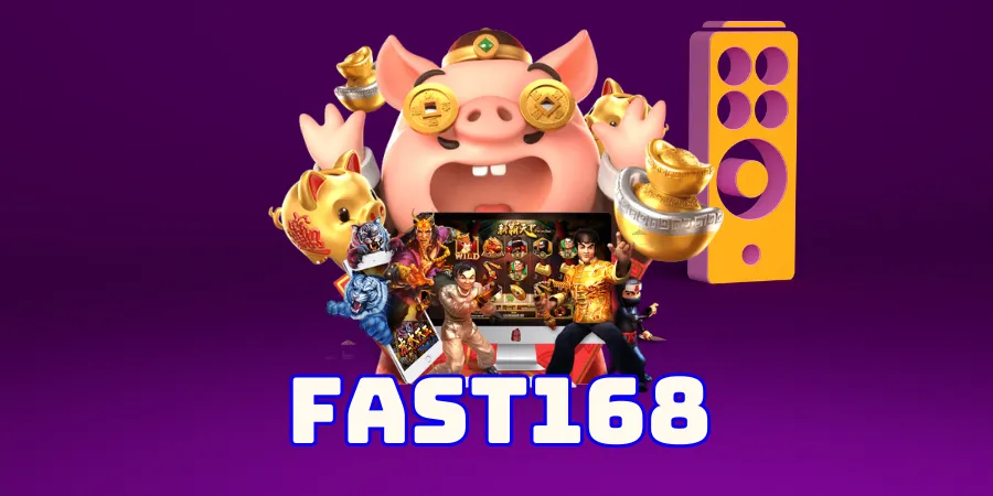 Fast168