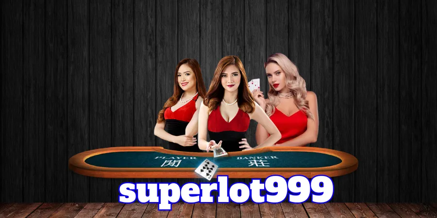 superlot999