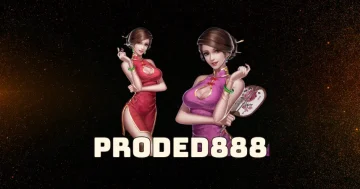 proded888