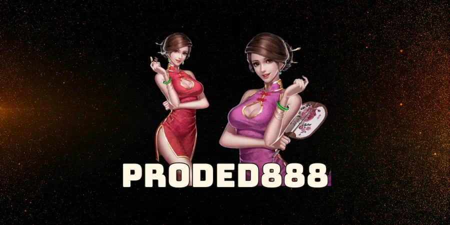 proded888