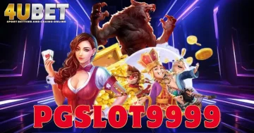 pgslot9999