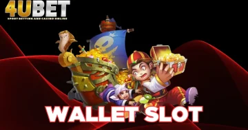 wallet slot