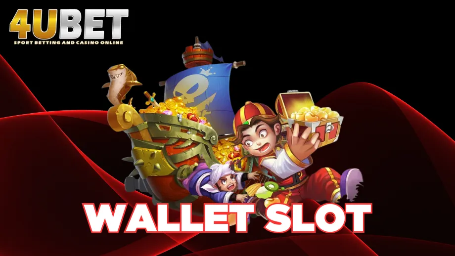 wallet slot