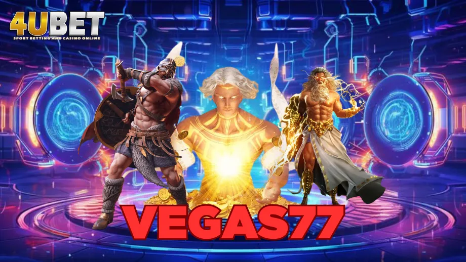 vegas77