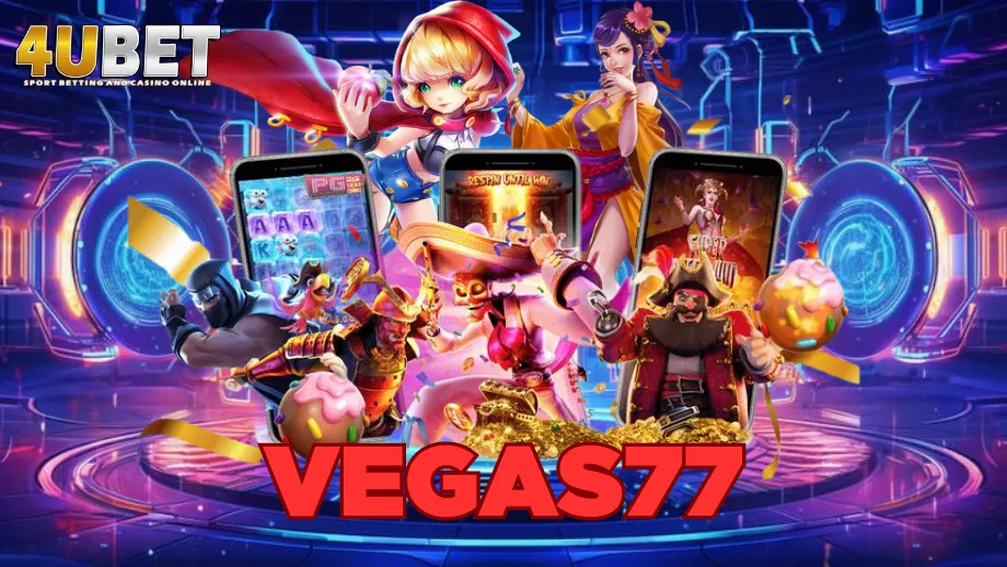 vegas77