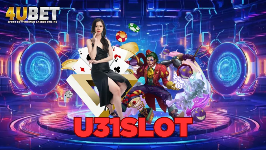 u31slot