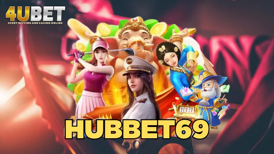 hubbet69 