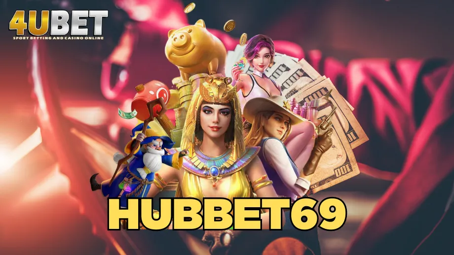 hubbet69 